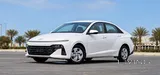 Rent Hyundai Accent